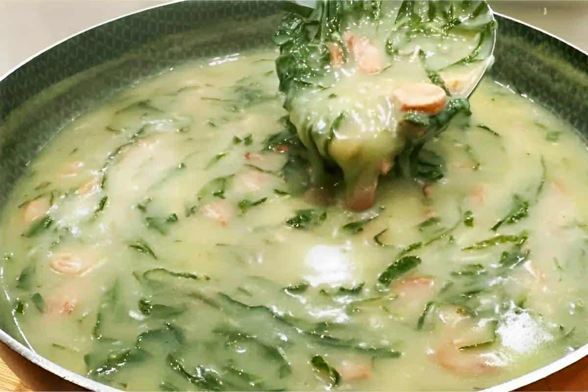 Caldo verde