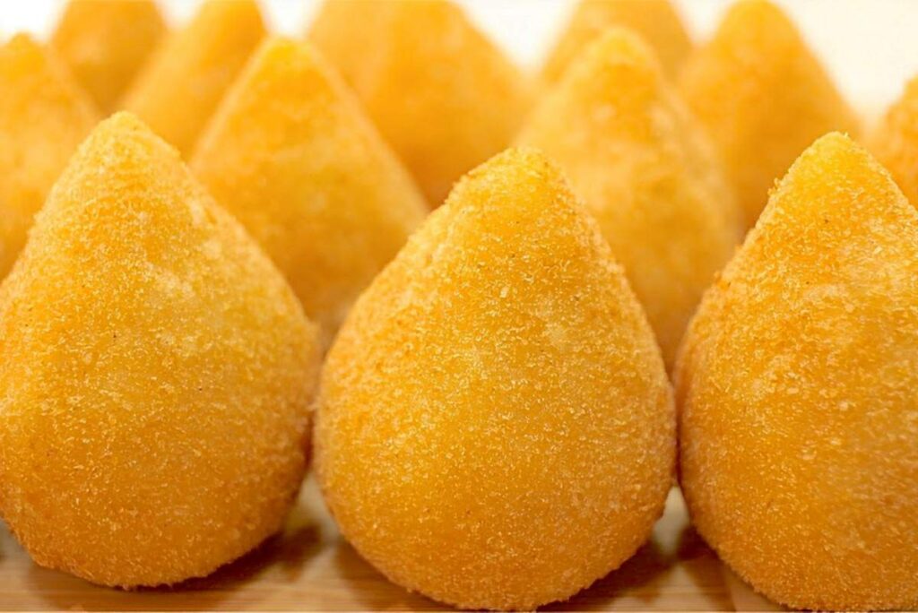 Coxinha