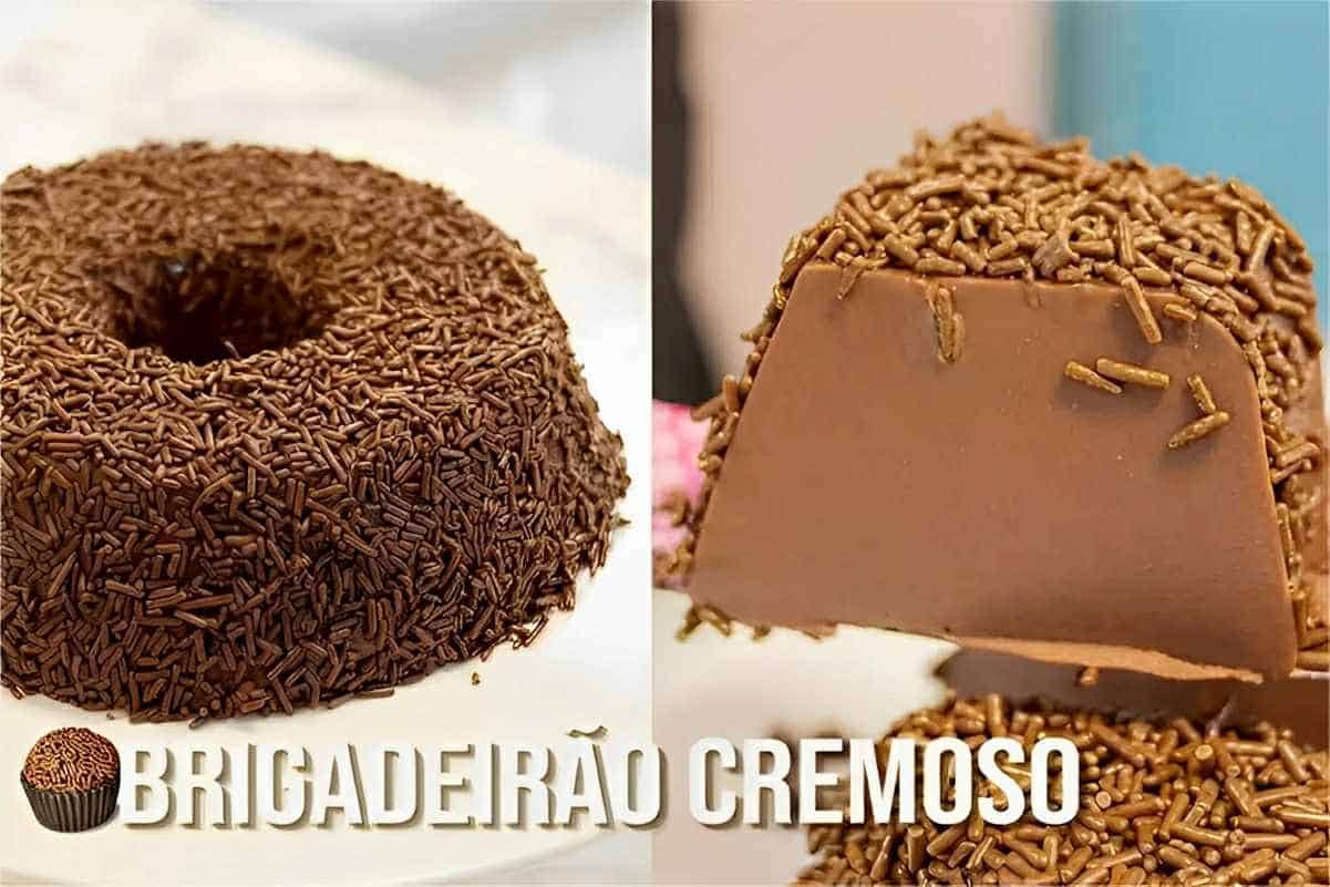 brigadeirão