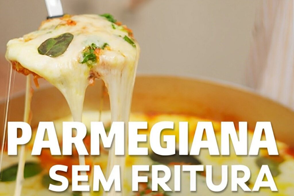 frango a parmegiana