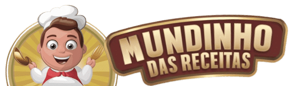 Mundinho das receitas