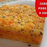 Pão Saudável e Delicioso