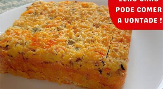 Pão Saudável e Delicioso