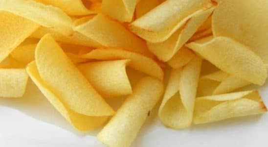 batata chips