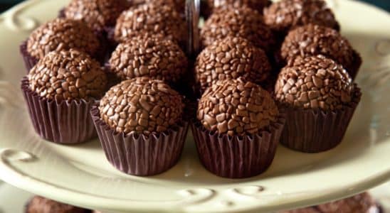 como fazer brigadeiro gourmet