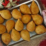 coxinha