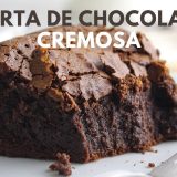 Torta de chocolate