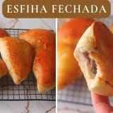 Esfiha de carne