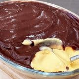 Mousse de maracujá