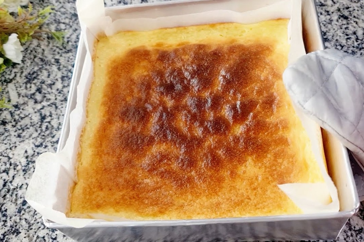 Receita de Bombocado Tradicional Doce cremoso e irresistível Receita de bombocado