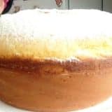 bolo de leite ninho