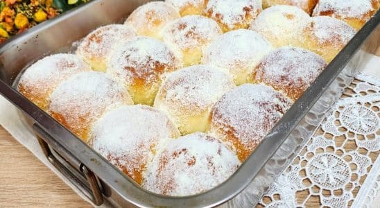 pão de moça