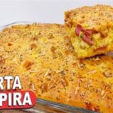 torta caipira