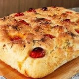 Focaccia