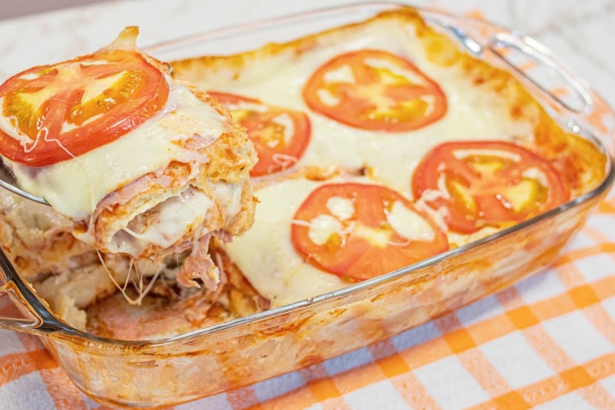 Lanchão de preguiçoso