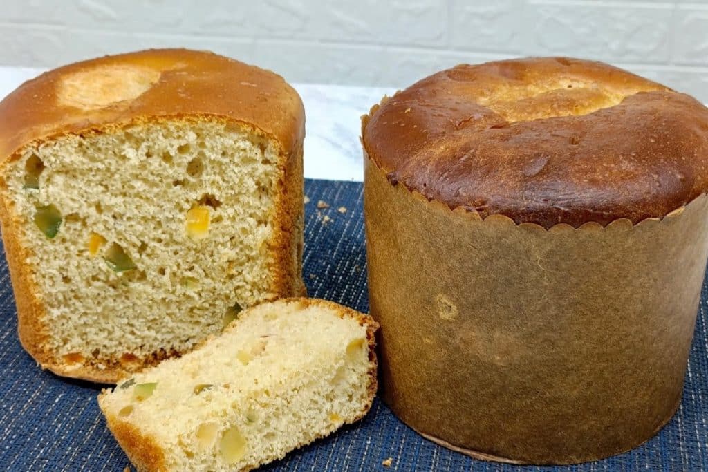 Panetone