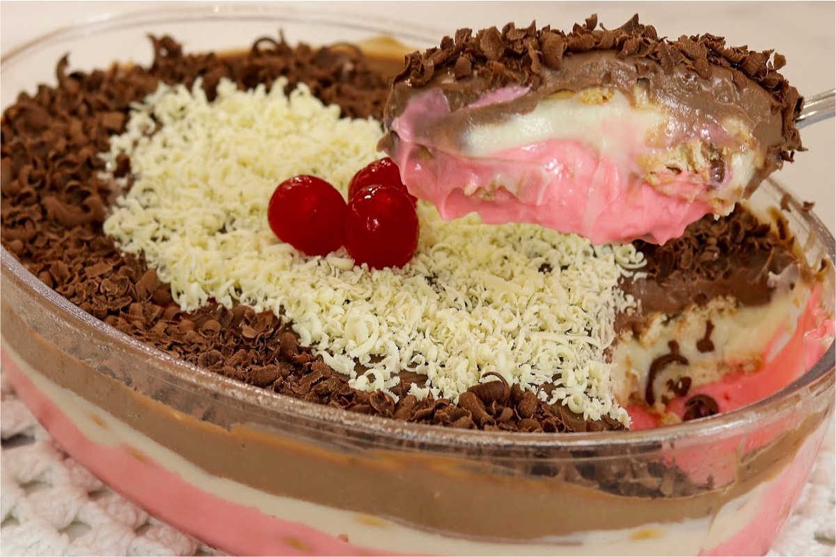 Sobremesa napolitana
