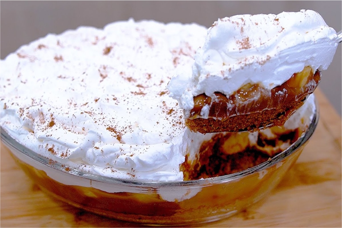 banoffee