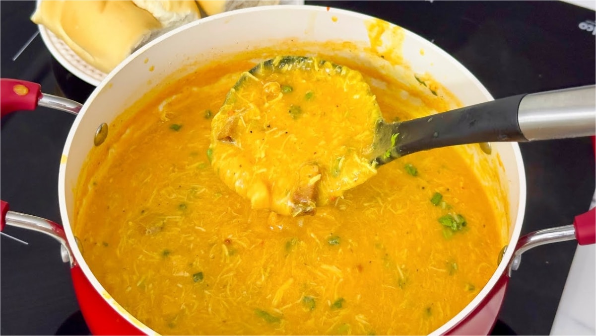 Caldo de kenga