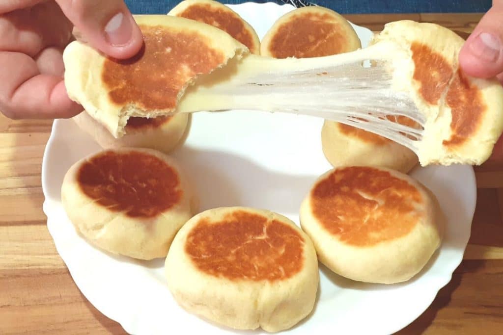 Pão de queijo