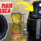 como conservar airfryer