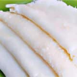 tapioca molhadinha