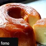 Pudim de pão