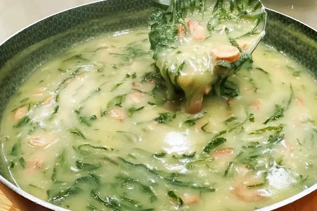 Caldo verde