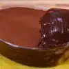 Pavê de chocolate