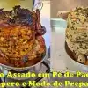 frango assado