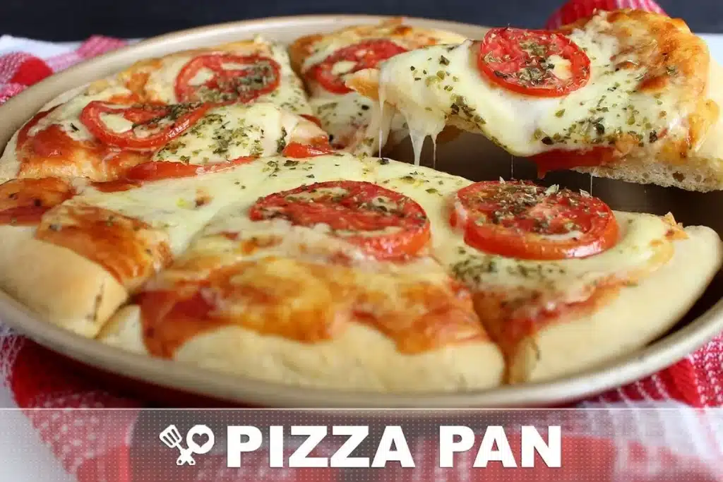 pizza pan