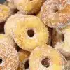 rosquinhas deliciosas