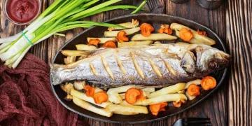 Peixe Assado