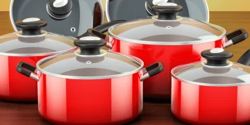 Como Resgatar Seus Pontos para Utensílios de Cozinha Tramontina na Shein: Guia Completo