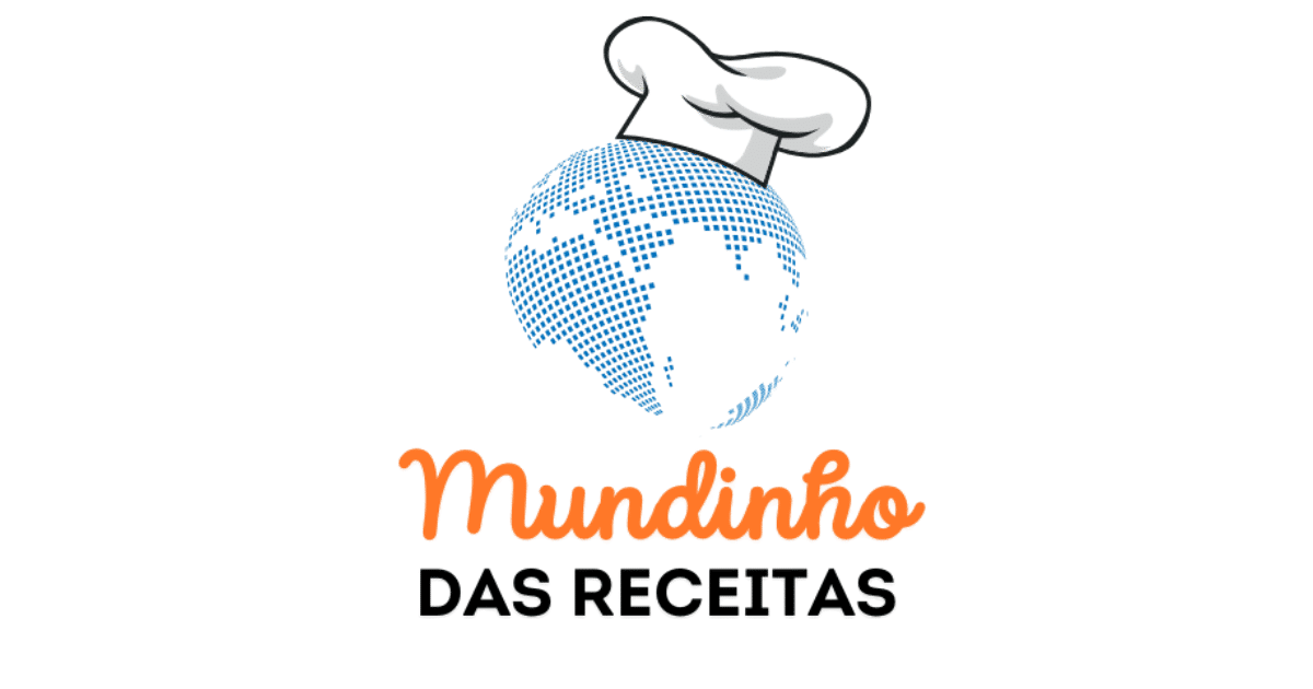 Mundinho das Receitas