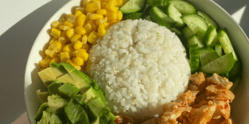 Receitas fit rápidas e saudáveis para surpreender Dona Empoderada (93)