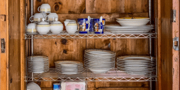 Dicas práticas para organizar a cozinha de forma eficiente MUNDO HOJE (2)