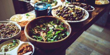 Acompanhamentos fáceis para o almoço que vão surpreender P1 (5)