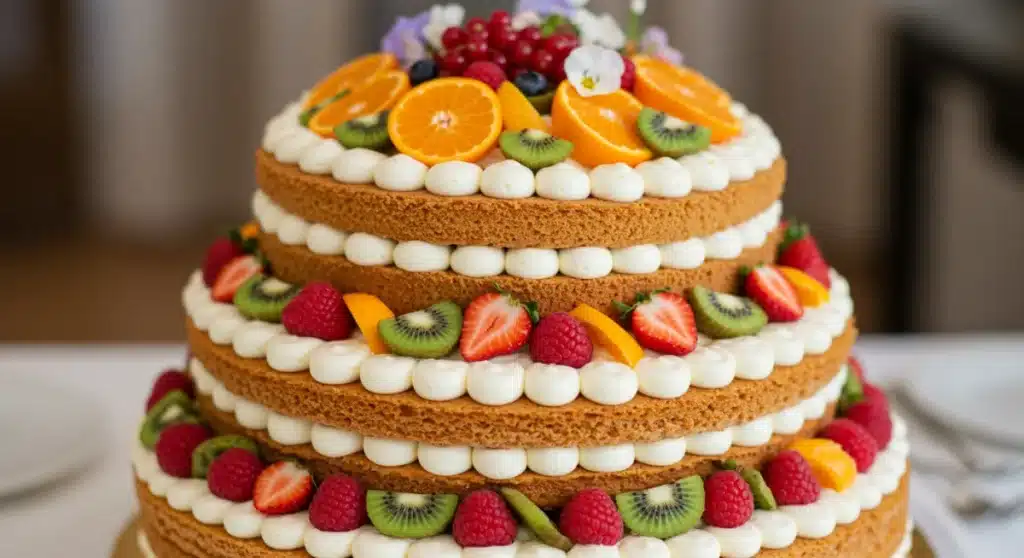 Como Fazer o Bolo Perfeito: Guia Passo a Passo e 10 Dicas Infalíveis 2026