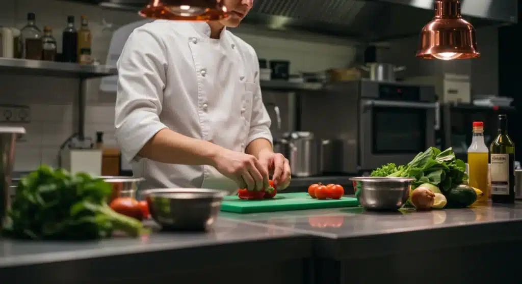 O Segredo dos Chefs: 6 Truques para Pratos Rápidos de Qualidade em 2026