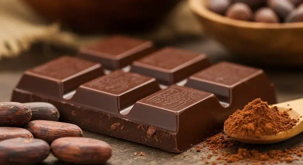 Chocolate Perfeito: Guia Completo para Sobremesas Caseiras 2026