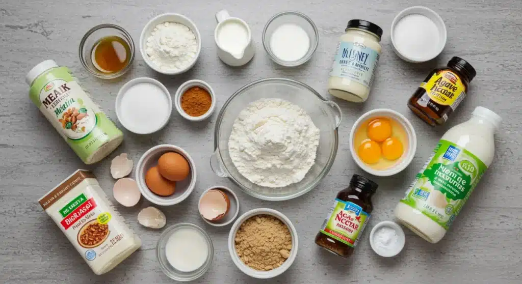 Desvendando Mitos: 4 Verdades sobre Substituições em Sobremesas Caseiras 2026