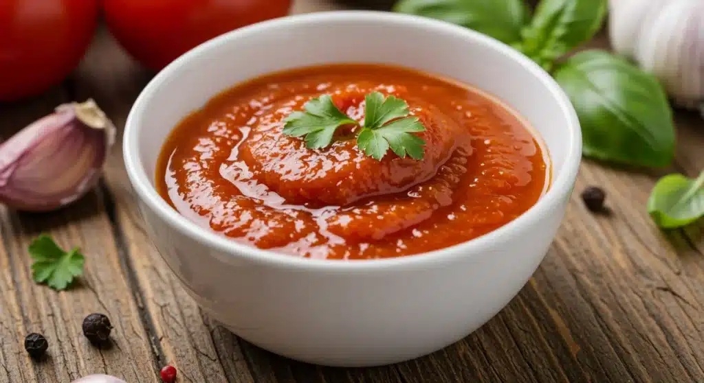 Molhos Caseiros Rápidos: 7 Opções para Refeições em 10 Minutos