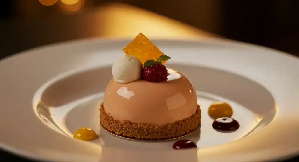 O Segredo dos Chefs: 3 Técnicas de Confeitaria Profissional para Suas Sobremesas Caseiras em 2026