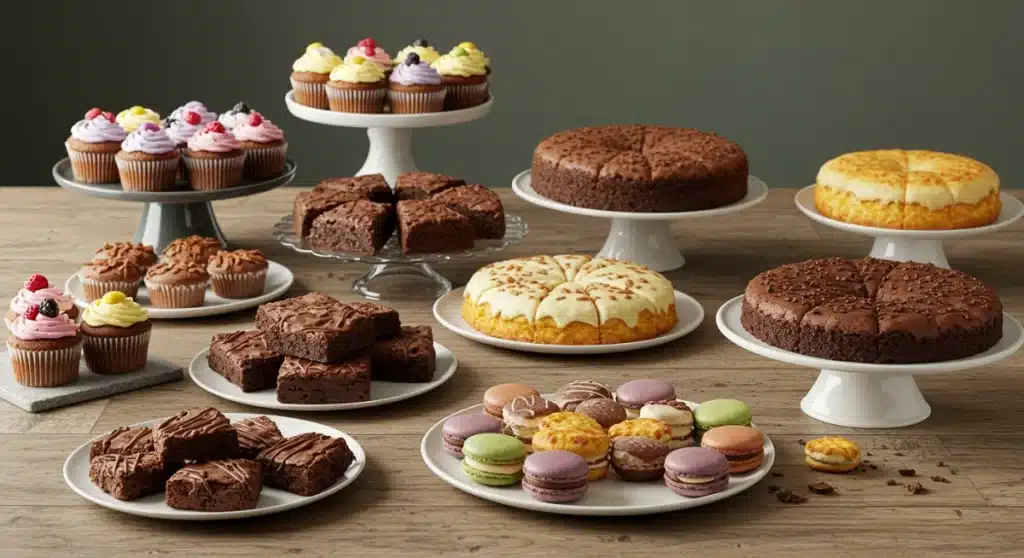 Lucrando com o Doce: Venda Sobremesas Caseiras e Alcance 15% de Margem em 2026