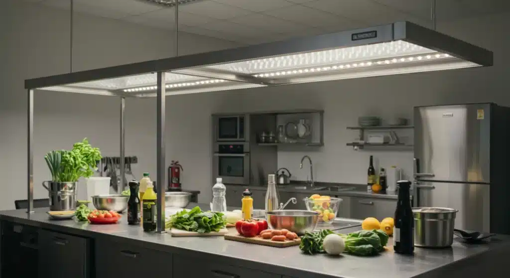 Higiene na Cozinha 2026: 6 Erros Comuns e Como Evitá-los