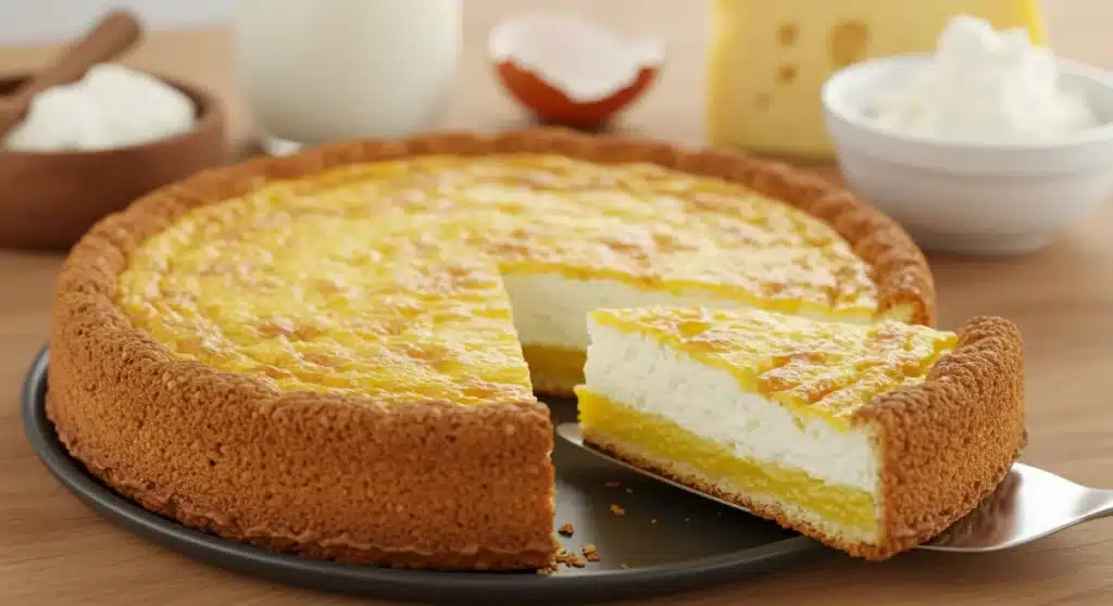 Otimize o Custo da Sobremesa Caseira: Reduza Laticínios em 15%