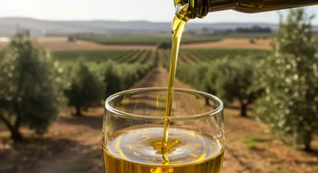 Aceite de Oliva Español 2026: Tendencias Clave de Consumo y Producción