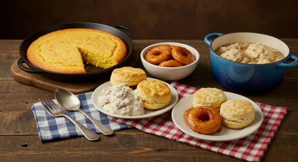 Authentic Appalachian Cooking: Timeless Recipes Revitalized for Modern Palates