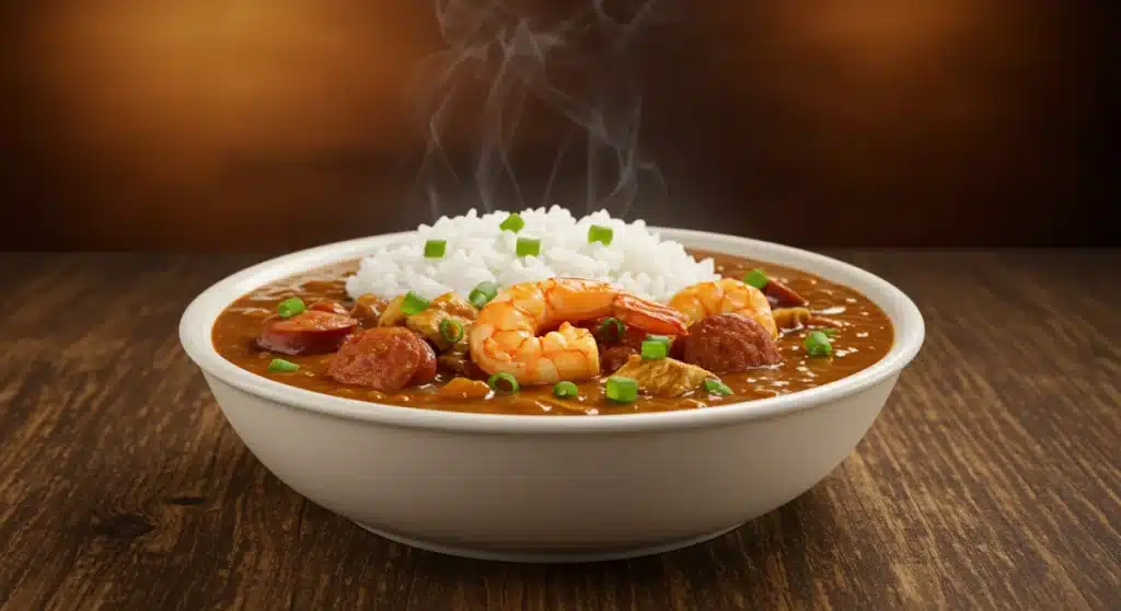 Mastering Authentic Creole Gumbo: A 2026 Recipe for Flavor in 90 Minutes